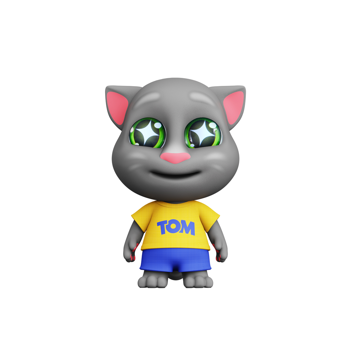 AI TOM BUD